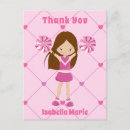 Suche nach cheerleading karten Süß