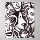 Suche nach surrealistisches poster Design