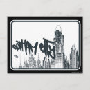 Suche nach gotham city postkarten Schläger