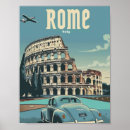 Suche nach vintage rome poster Röhm
