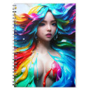 Suche nach anime notizbuch Mädchen