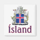 Suche nach island magnete Kühlschrankmagnet
