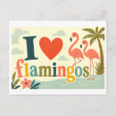 Suche nach flamingo liebe postkarten Herz