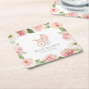 Suche nach floral untersetzer Babydusche