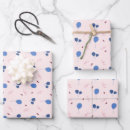 Suche nach geburtstagspapier geschenkpapier Blau