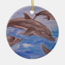 Suche nach delfin ornamente Blau