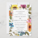 Suche nach summer wedding einladungen Modern