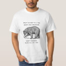 Suche nach lustiger bär tshirts Humorvoll