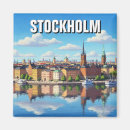 Suche nach stockholm magnete Nordisch