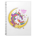 Suche nach ponys kleine notizbücher Einhorn