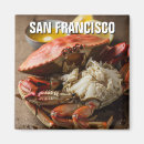 Suche nach san francisco magnete Souvenir