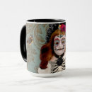 Suche nach catrina tassen Dia de muertos