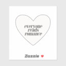 Suche nach romance aufkleber Buchen