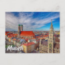 Suche nach deutschland postkarten München