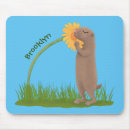 Suche nach blume mousepads Cartoon