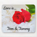 Suche nach besonderer anlass mousepads Rose