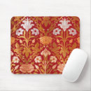 Suche nach vintages rose mousepads William morris