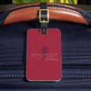 Suche nach wut gepäckanhänger Super held