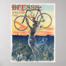 Suche nach vintage mädchen poster Französisch
