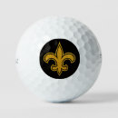 Suche nach gold fleur de lis Schwarz und gold