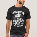 Suche nach blaubeeren tshirts Kuchen