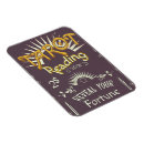 Suche nach tarot magnete Vintag