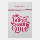 Suche nach gebackene waren geschirr tücher Küche