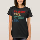 Suche nach 38 jahre tshirts Alt