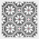 Suche nach spitze aufkleber Muster