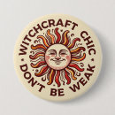 Suche nach heide buttons Witch