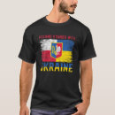 Suche nach polen ukraine tshirts Polig