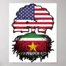 Suche nach suriname poster Surinamisch
