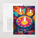 Suche nach traditionen postkarten Diwali