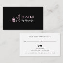 Suche nach nails visitenkarten Trendig