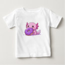 Suche nach axolotl babykleidung Acholotls
