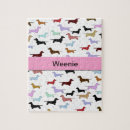 Suche nach würstchen puzzle Tier