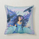 Suche nach fee kissen Blau