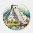 Suche nach chichen itza magnete Yucatan