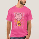 Suche nach charlie braun tshirts Weihnachten