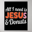 Suche nach donut poster Humor