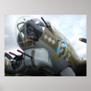 Suche nach nose art poster Bomber