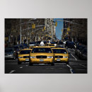 Suche nach taxi poster Manhattan