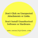 Suche nach sicherheit aufkleber Büro