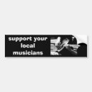 Suche nach musiker autoaufkleber Gitarre