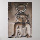 Suche nach hathor poster Ägypten