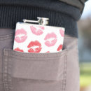 Suche nach lippenstift flachmänner Rote lippen
