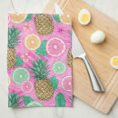 Suche nach ananas geschirr tücher Rosa