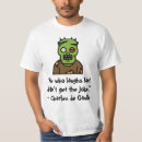 Suche nach lustiger zombie tshirts Monster