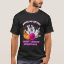 Suche nach streik tshirts Bowler