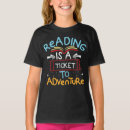 Suche nach für leser tshirts Für kinder